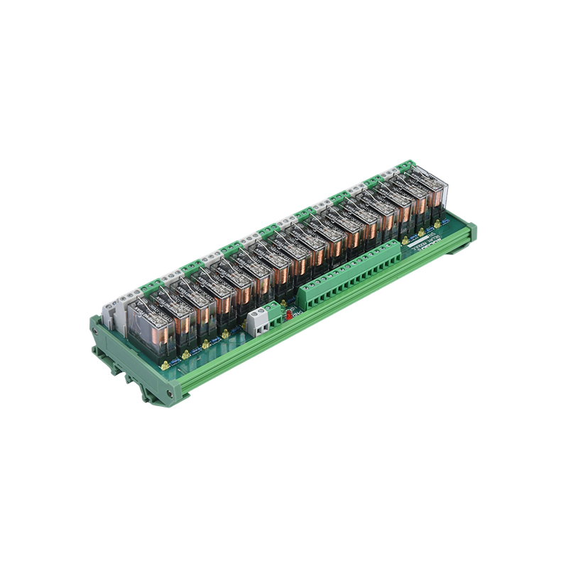 Mô-đun Rơle MCYF2, Mô-đun Rơle Đường sắt 14F, Mô-đun kết nối Công nghiệp 14F 5A 8A.