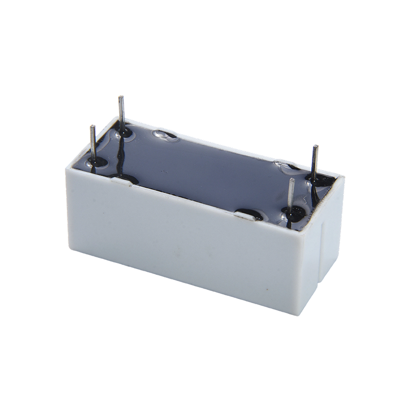 Rơle CYHV, Rơle lò xo khô điện áp cao nhỏ, Rơle sậy gắn PCB 4KV,6KV.