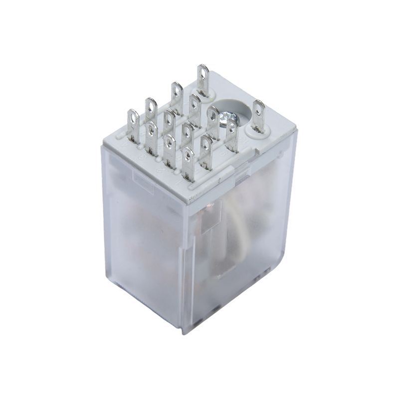 Rơle CY13F, Rơle điện 4PDT, JQX-13F, rơle điện công nghiệp, 4PDT/4Z,MY4 LY4.14PIN