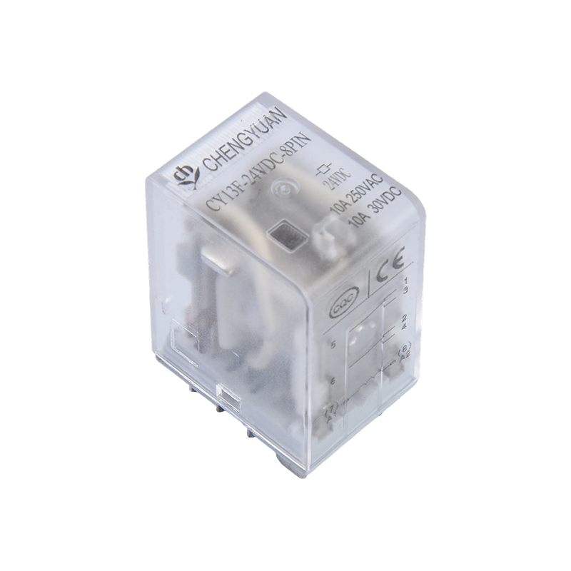Rơle CY13F, Rơle điện DPDT,JQX-13F,rơle điện công nghiệp,DPDT/2Z,MY2 LY2.8PIN Rơle CY13F, Rơle điện DPDT,JQX-13F,rơle điện công nghiệp,DPDT/2Z,MY2 LY2.8PIN
