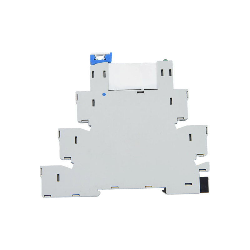 Mô-đun tiếp sức M41F, Mô-đun tiếp sức đường sắt 41F, Mạch bảo vệ mô-đun tiếp sức mỏng 41F 6A.
