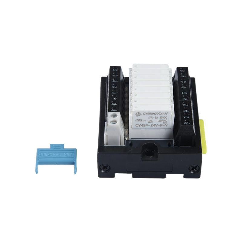 Mô-đun tiếp sức M49F,Mô-đun điều khiển công nghiệp 49F,Mô-đun tiếp sức 49F,Mô-đun kết hợp rơle