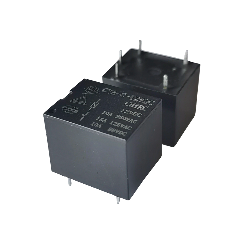 Rơle CYA, Rơle khối đường PCB, Rơle JQX-3F, Rơle điện T73, Rơle SPSP, Rơle 15A, Rơle 5PIN.Rơle PCB 0,36W. Rơle 0,36W